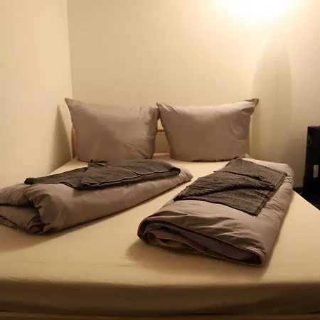Micro-city-appartement