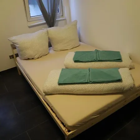 Appartement Micro-city-appartement *
