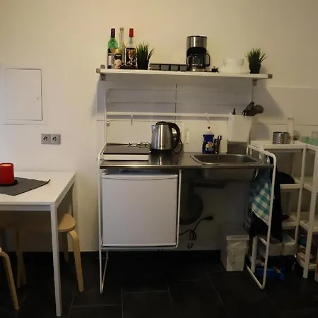 Micro-city-appartement
