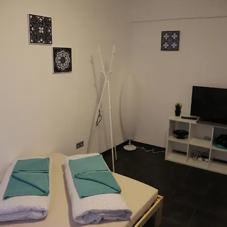 Micro-city-appartement * Koblenz (Rhineland-Palatinate)