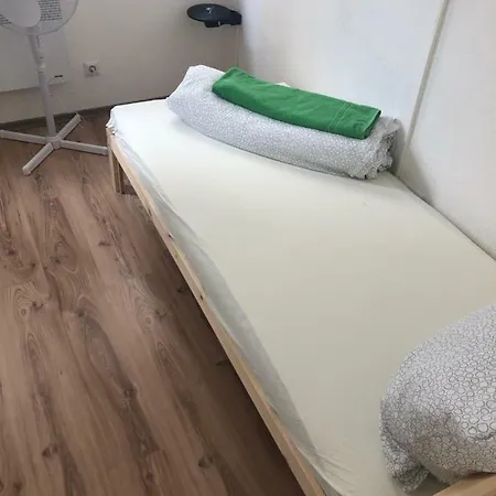 Appartement Micro-city-appartement Koblenz (Rhineland-Palatinate)