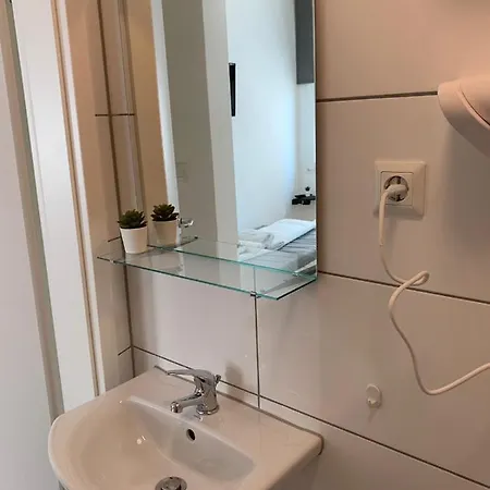 Micro-city-appartement Appartement *